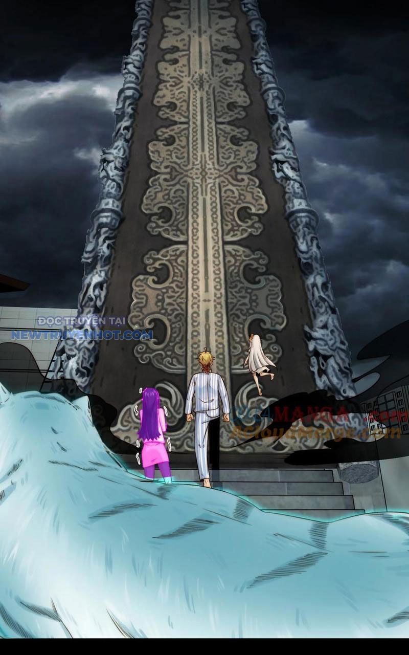 Đối Mặt Với Bệnh Tâm Thần, Ma Quỷ Chẳng Là Cái Thá Gì Chapter 43 - Trang 2