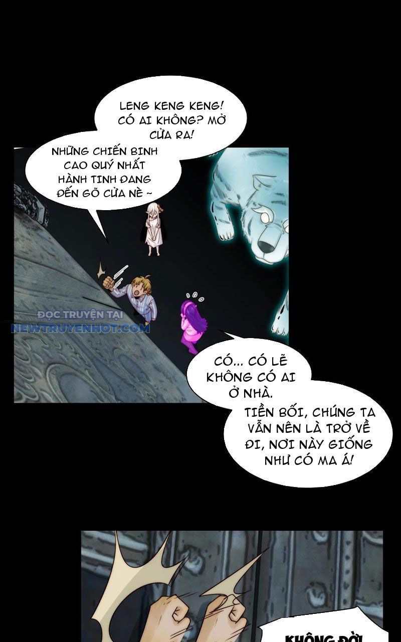 Đối Mặt Với Bệnh Tâm Thần, Ma Quỷ Chẳng Là Cái Thá Gì Chapter 43 - Trang 2