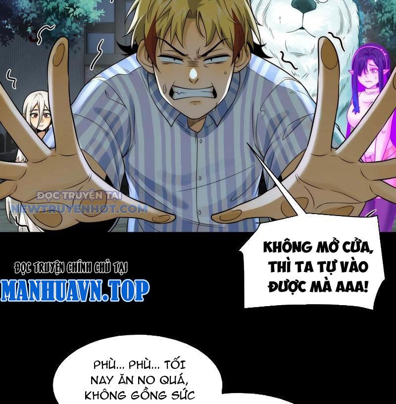 Đối Mặt Với Bệnh Tâm Thần, Ma Quỷ Chẳng Là Cái Thá Gì Chapter 43 - Trang 2