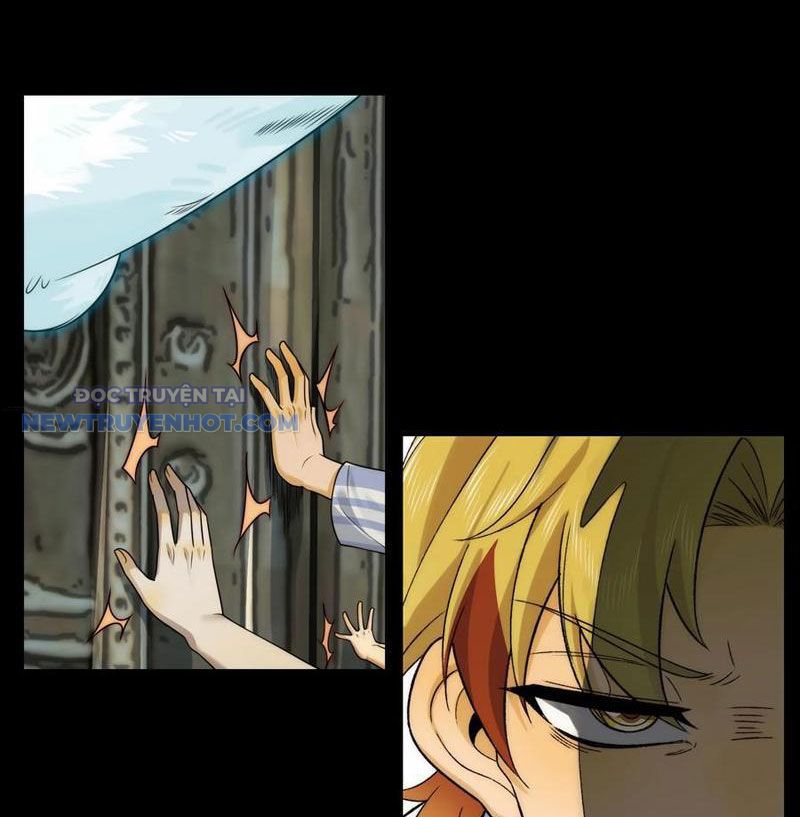 Đối Mặt Với Bệnh Tâm Thần, Ma Quỷ Chẳng Là Cái Thá Gì Chapter 43 - Trang 2