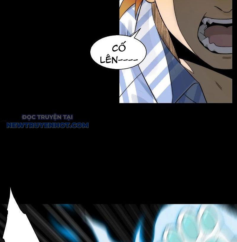 Đối Mặt Với Bệnh Tâm Thần, Ma Quỷ Chẳng Là Cái Thá Gì Chapter 43 - Trang 2