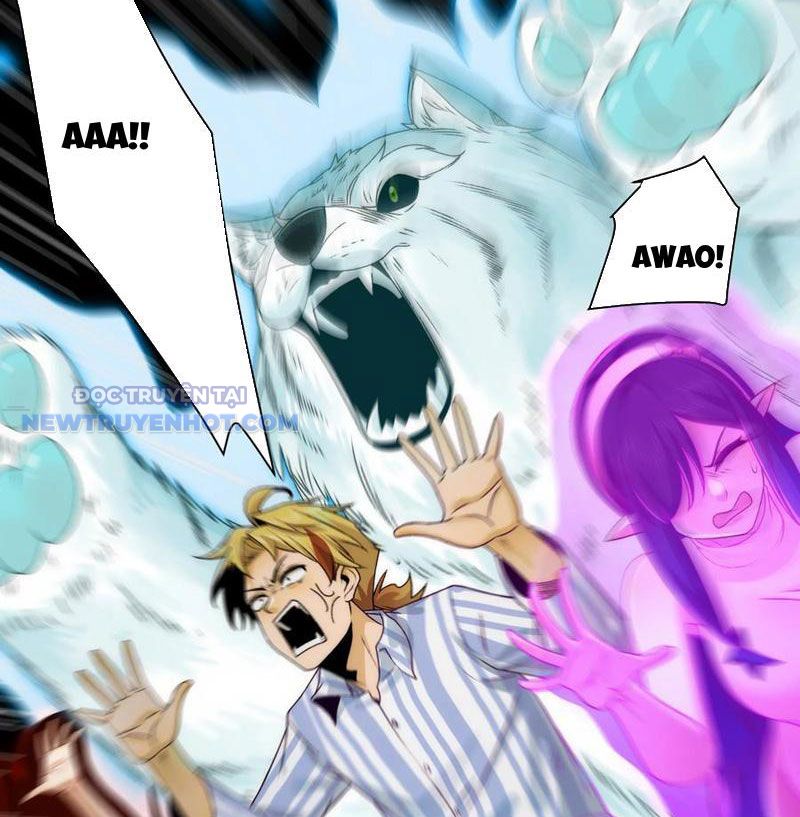 Đối Mặt Với Bệnh Tâm Thần, Ma Quỷ Chẳng Là Cái Thá Gì Chapter 43 - Trang 2