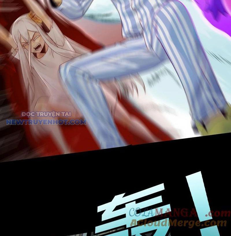 Đối Mặt Với Bệnh Tâm Thần, Ma Quỷ Chẳng Là Cái Thá Gì Chapter 43 - Trang 2