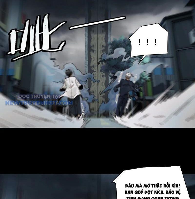 Đối Mặt Với Bệnh Tâm Thần, Ma Quỷ Chẳng Là Cái Thá Gì Chapter 43 - Trang 2