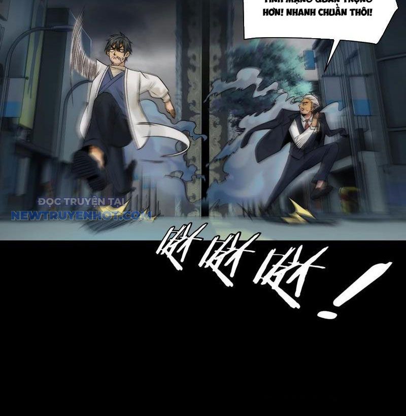 Đối Mặt Với Bệnh Tâm Thần, Ma Quỷ Chẳng Là Cái Thá Gì Chapter 43 - Trang 2