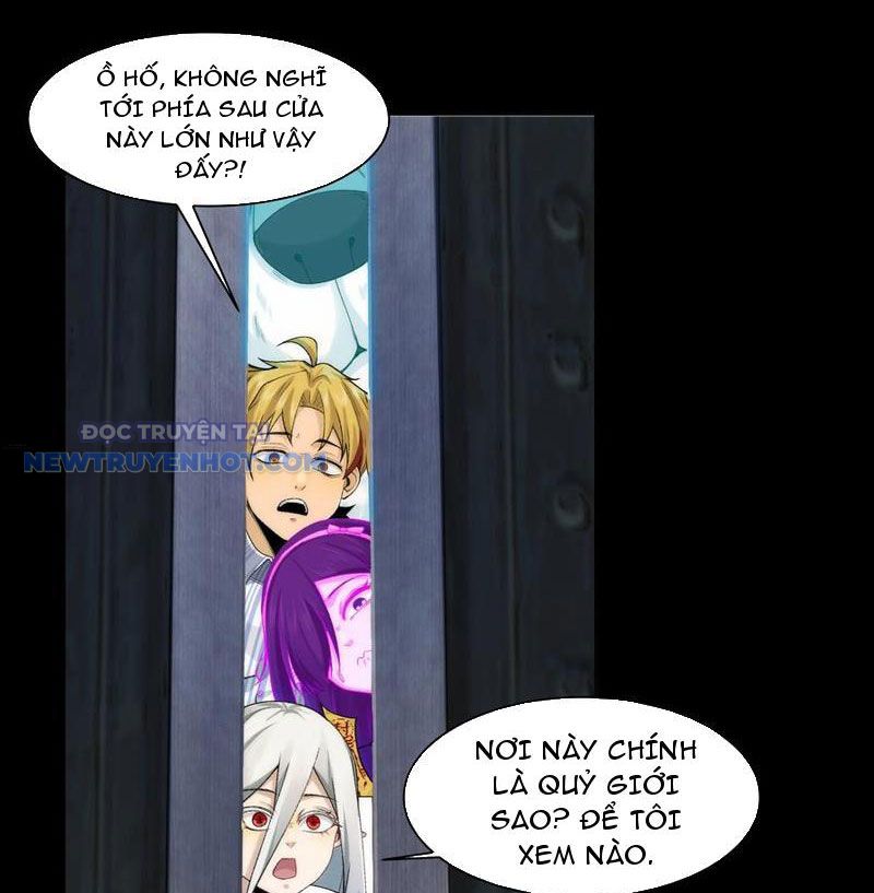 Đối Mặt Với Bệnh Tâm Thần, Ma Quỷ Chẳng Là Cái Thá Gì Chapter 43 - Trang 2