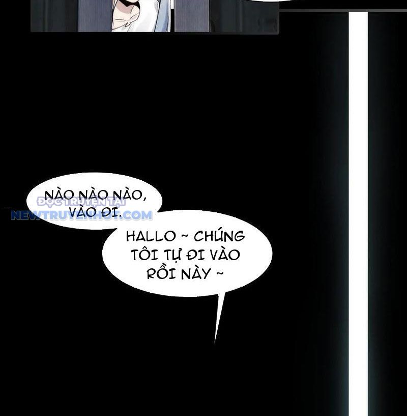 Đối Mặt Với Bệnh Tâm Thần, Ma Quỷ Chẳng Là Cái Thá Gì Chapter 43 - Trang 2