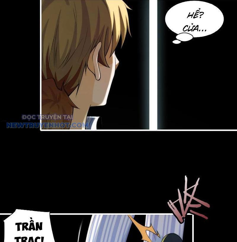 Đối Mặt Với Bệnh Tâm Thần, Ma Quỷ Chẳng Là Cái Thá Gì Chapter 43 - Trang 2