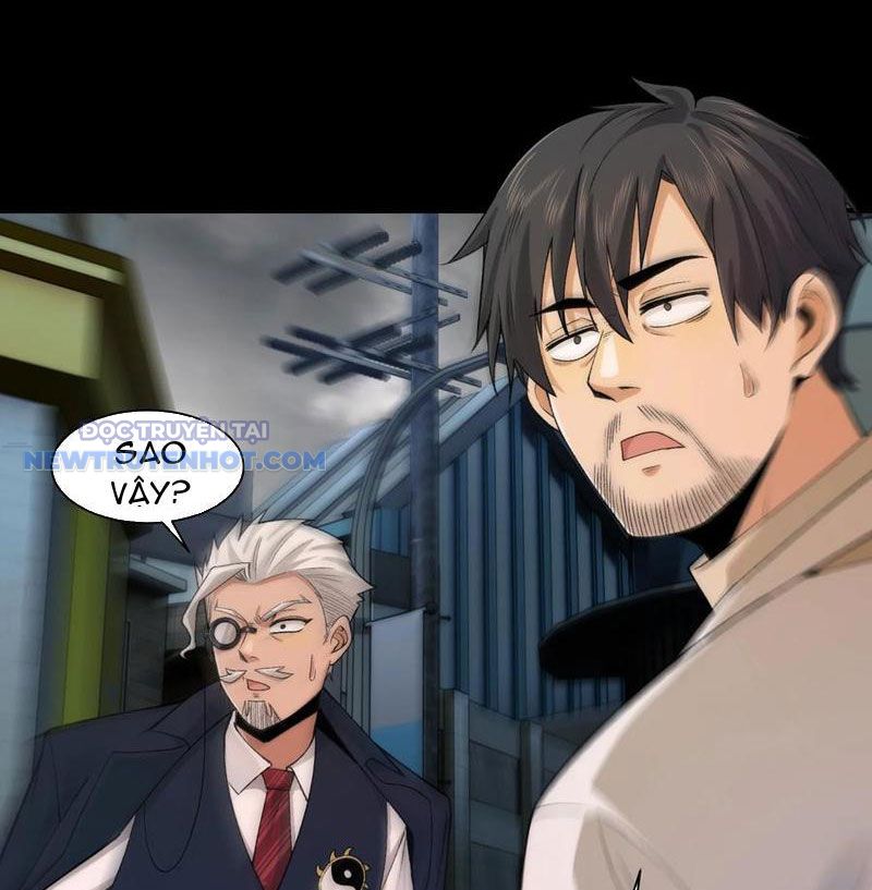 Đối Mặt Với Bệnh Tâm Thần, Ma Quỷ Chẳng Là Cái Thá Gì Chapter 43 - Trang 2