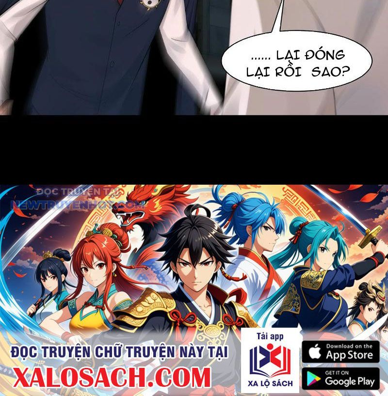 Đối Mặt Với Bệnh Tâm Thần, Ma Quỷ Chẳng Là Cái Thá Gì Chapter 43 - Trang 2