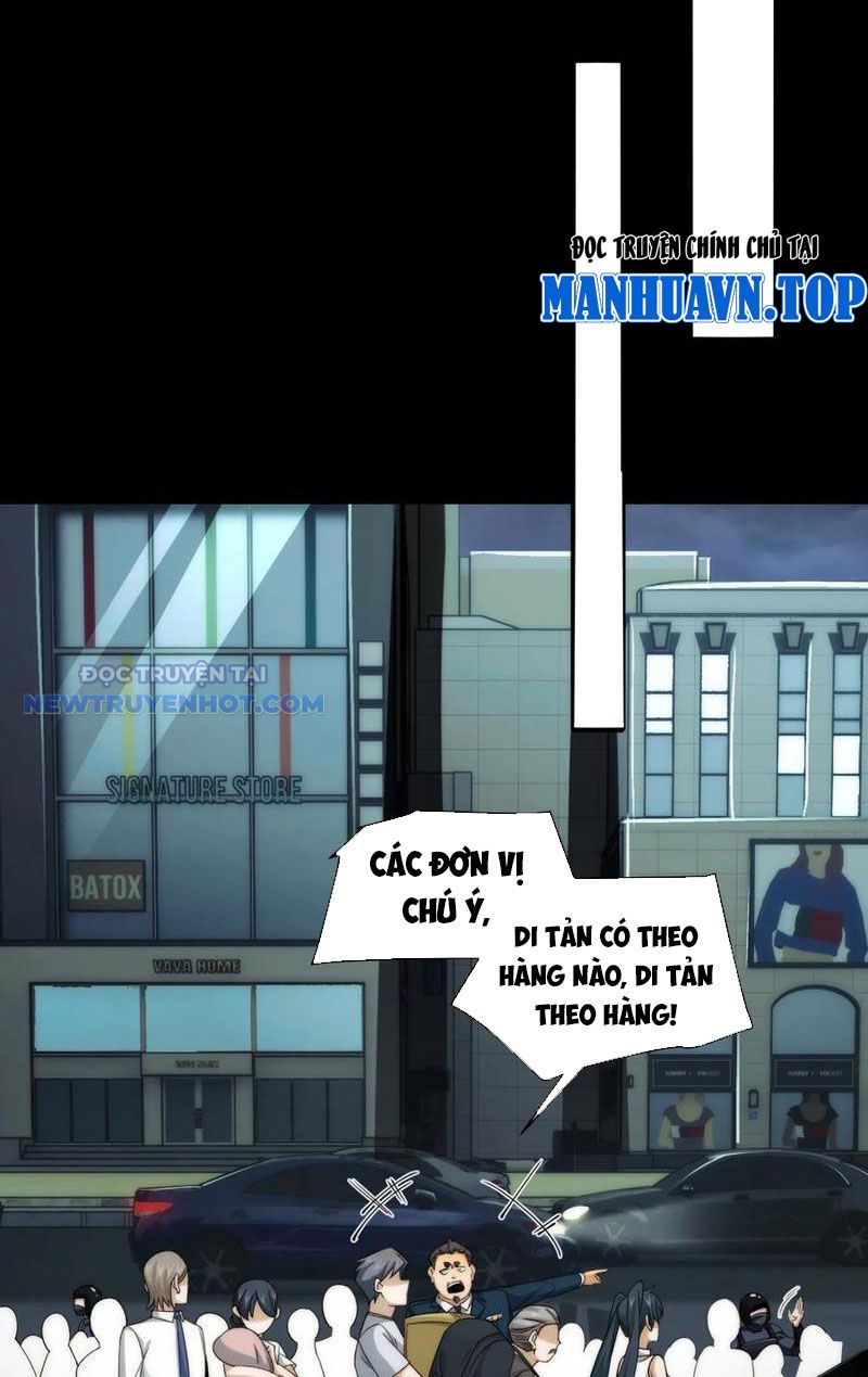 Đối Mặt Với Bệnh Tâm Thần, Ma Quỷ Chẳng Là Cái Thá Gì Chapter 43 - Trang 2