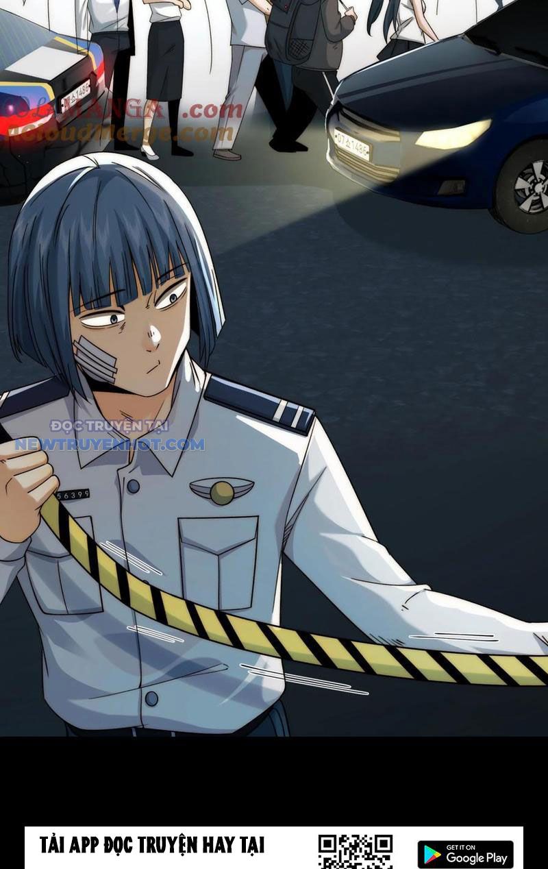 Đối Mặt Với Bệnh Tâm Thần, Ma Quỷ Chẳng Là Cái Thá Gì Chapter 43 - Trang 2