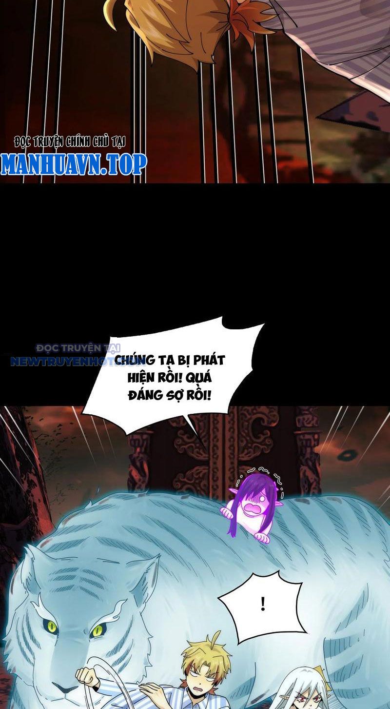 Đối Mặt Với Bệnh Tâm Thần, Ma Quỷ Chẳng Là Cái Thá Gì Chapter 44 - Trang 2