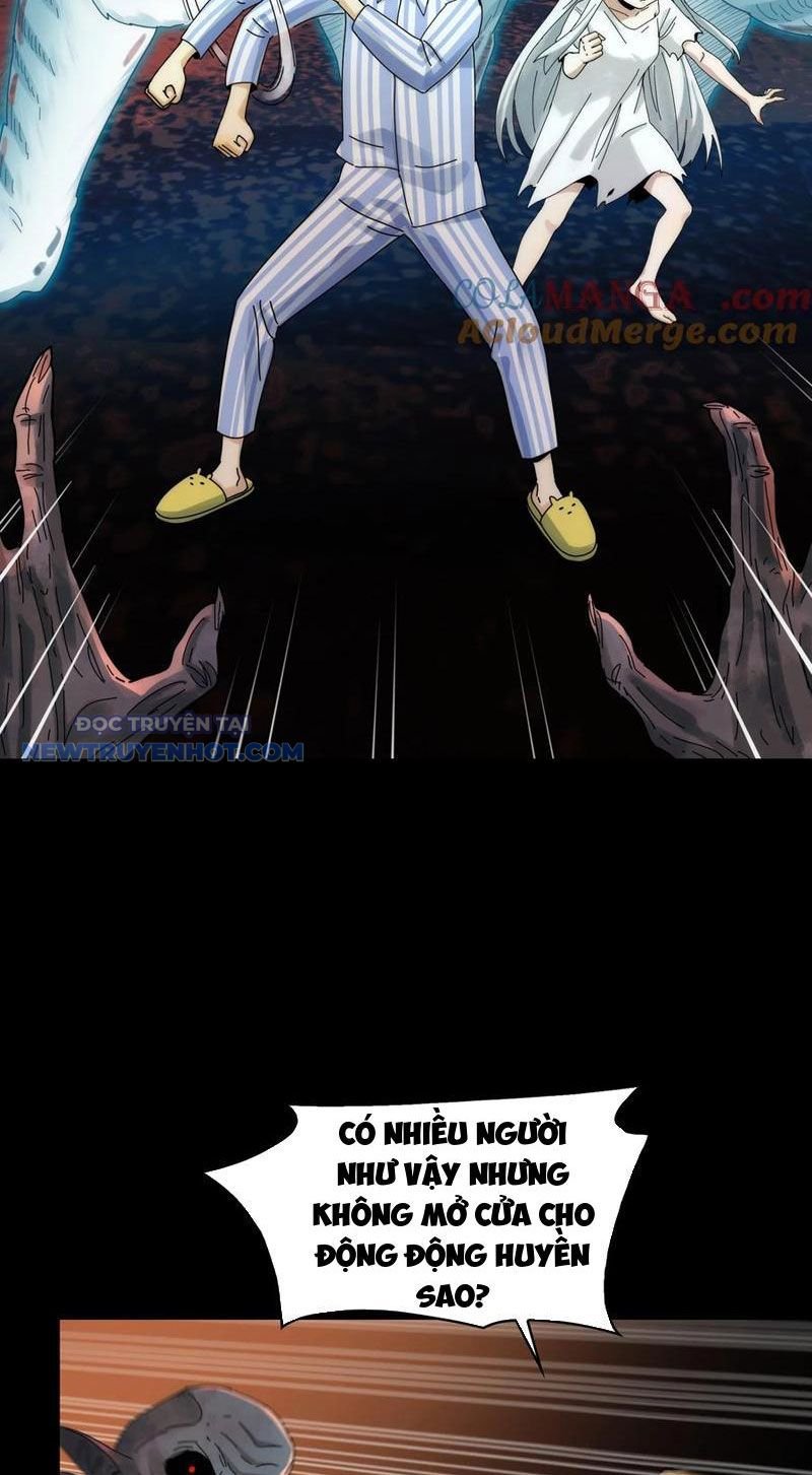 Đối Mặt Với Bệnh Tâm Thần, Ma Quỷ Chẳng Là Cái Thá Gì Chapter 44 - Trang 2