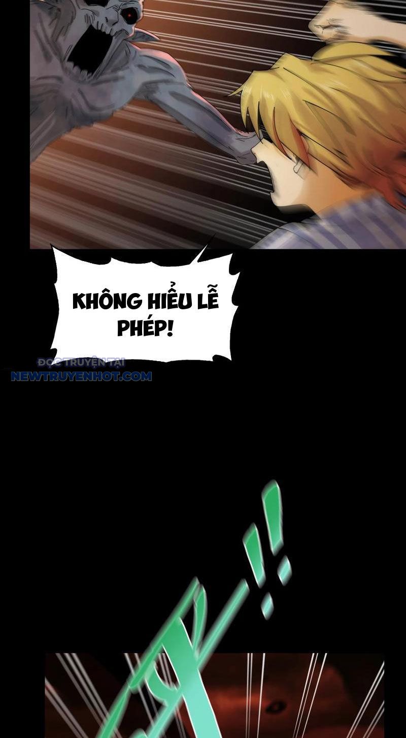 Đối Mặt Với Bệnh Tâm Thần, Ma Quỷ Chẳng Là Cái Thá Gì Chapter 44 - Trang 2