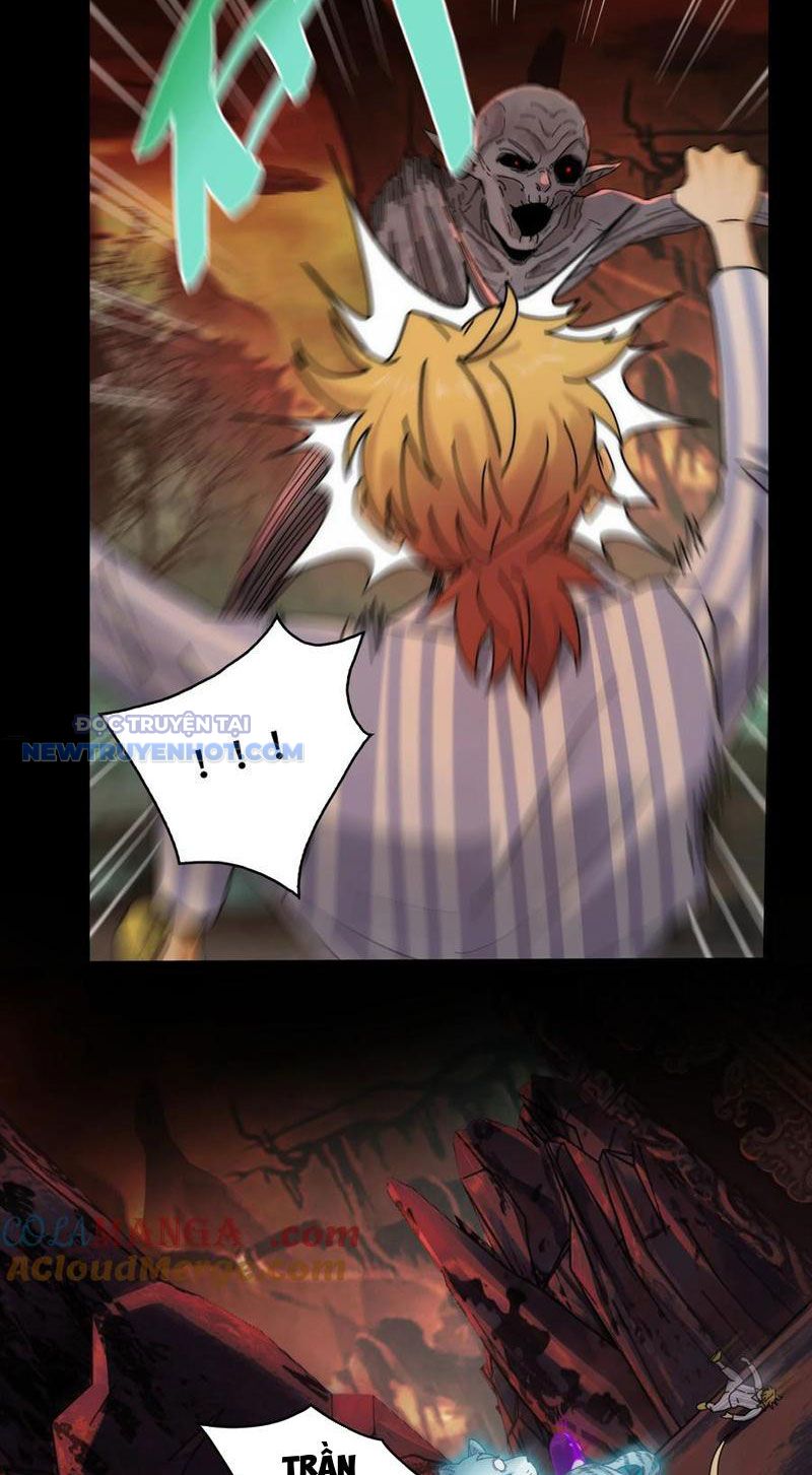 Đối Mặt Với Bệnh Tâm Thần, Ma Quỷ Chẳng Là Cái Thá Gì Chapter 44 - Trang 2