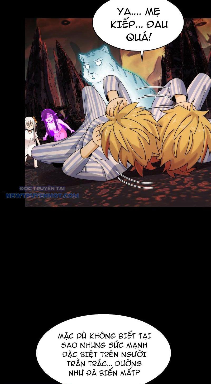 Đối Mặt Với Bệnh Tâm Thần, Ma Quỷ Chẳng Là Cái Thá Gì Chapter 44 - Trang 2
