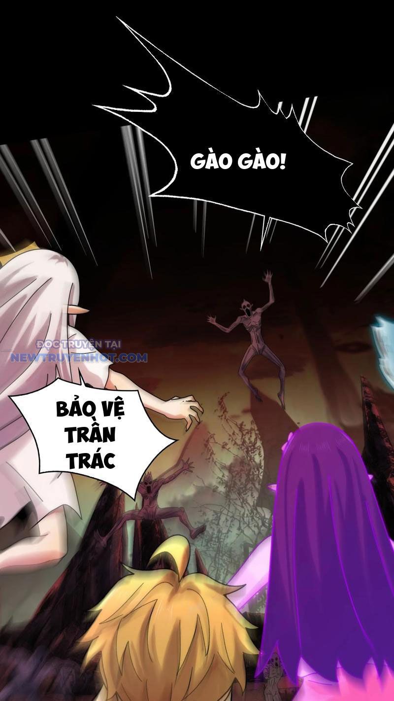 Đối Mặt Với Bệnh Tâm Thần, Ma Quỷ Chẳng Là Cái Thá Gì Chapter 44 - Trang 2