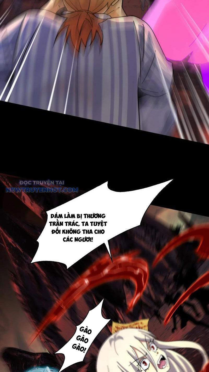 Đối Mặt Với Bệnh Tâm Thần, Ma Quỷ Chẳng Là Cái Thá Gì Chapter 44 - Trang 2