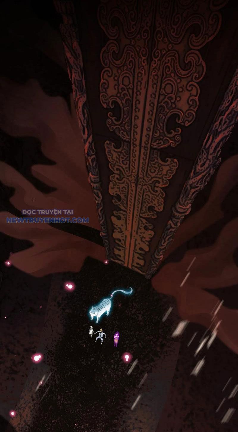 Đối Mặt Với Bệnh Tâm Thần, Ma Quỷ Chẳng Là Cái Thá Gì Chapter 44 - Trang 2