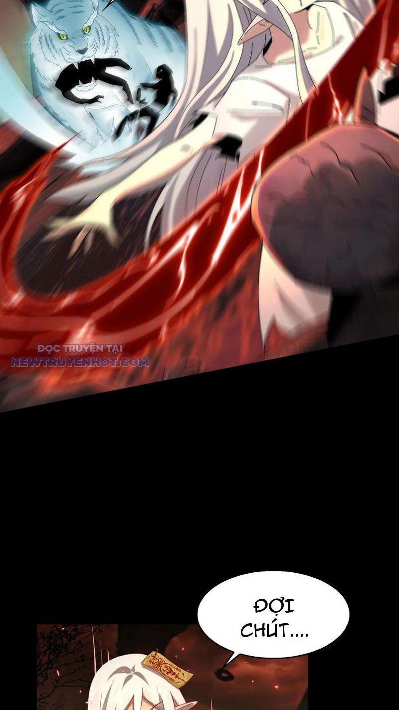 Đối Mặt Với Bệnh Tâm Thần, Ma Quỷ Chẳng Là Cái Thá Gì Chapter 44 - Trang 2