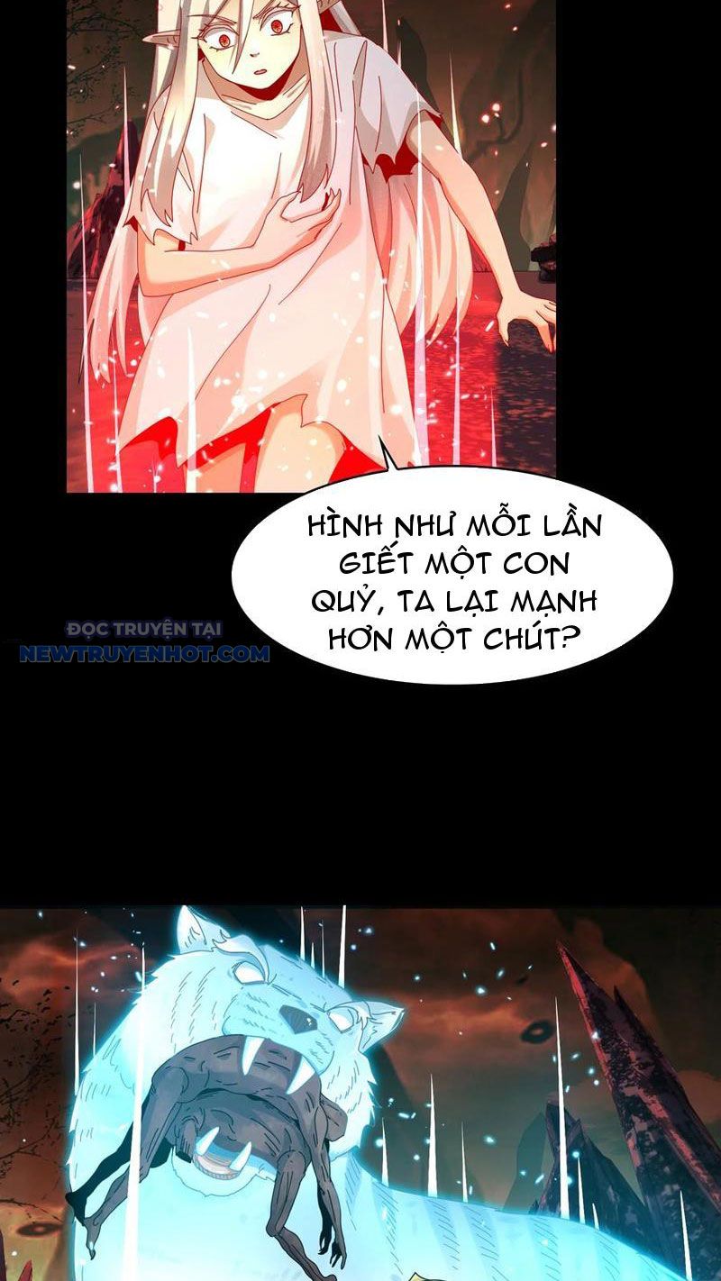 Đối Mặt Với Bệnh Tâm Thần, Ma Quỷ Chẳng Là Cái Thá Gì Chapter 44 - Trang 2