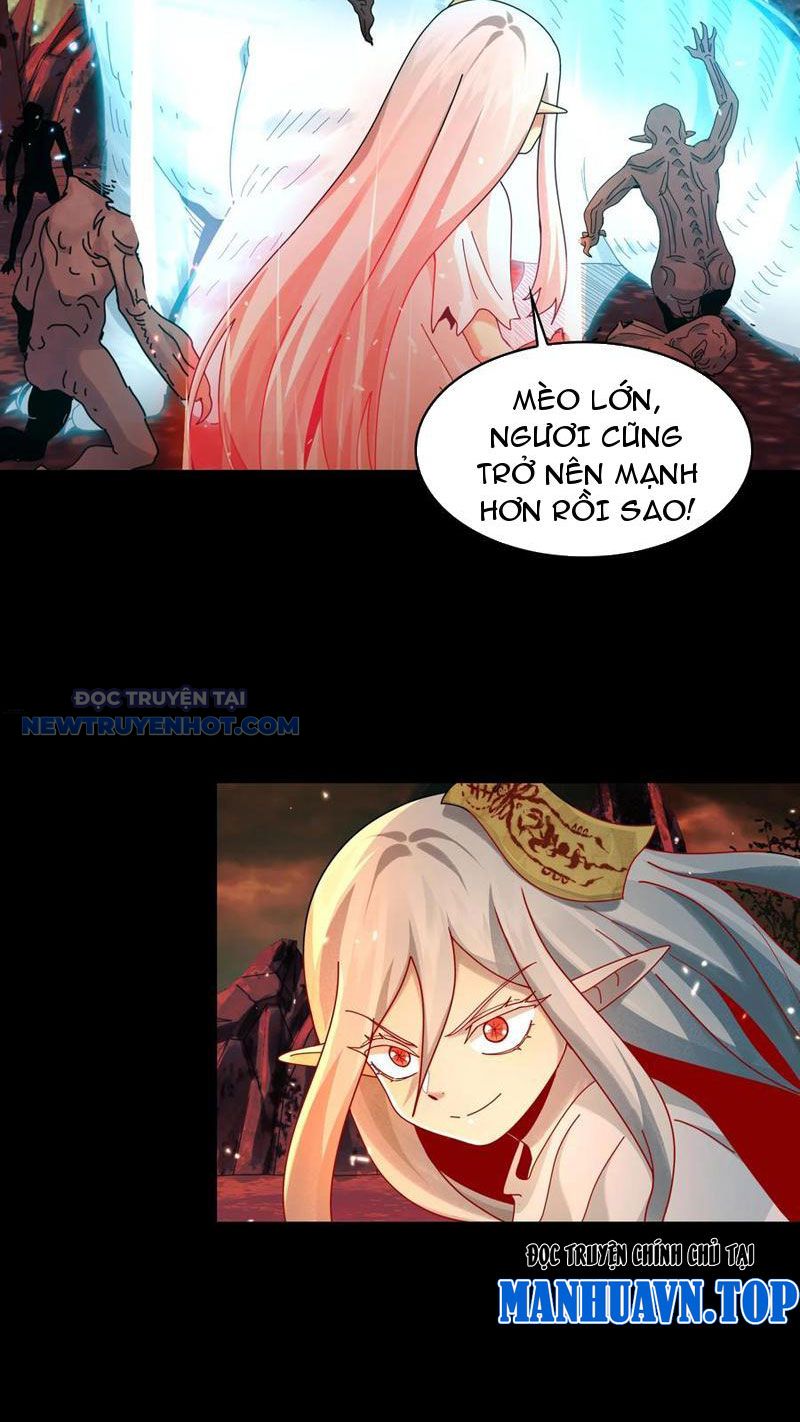 Đối Mặt Với Bệnh Tâm Thần, Ma Quỷ Chẳng Là Cái Thá Gì Chapter 44 - Trang 2