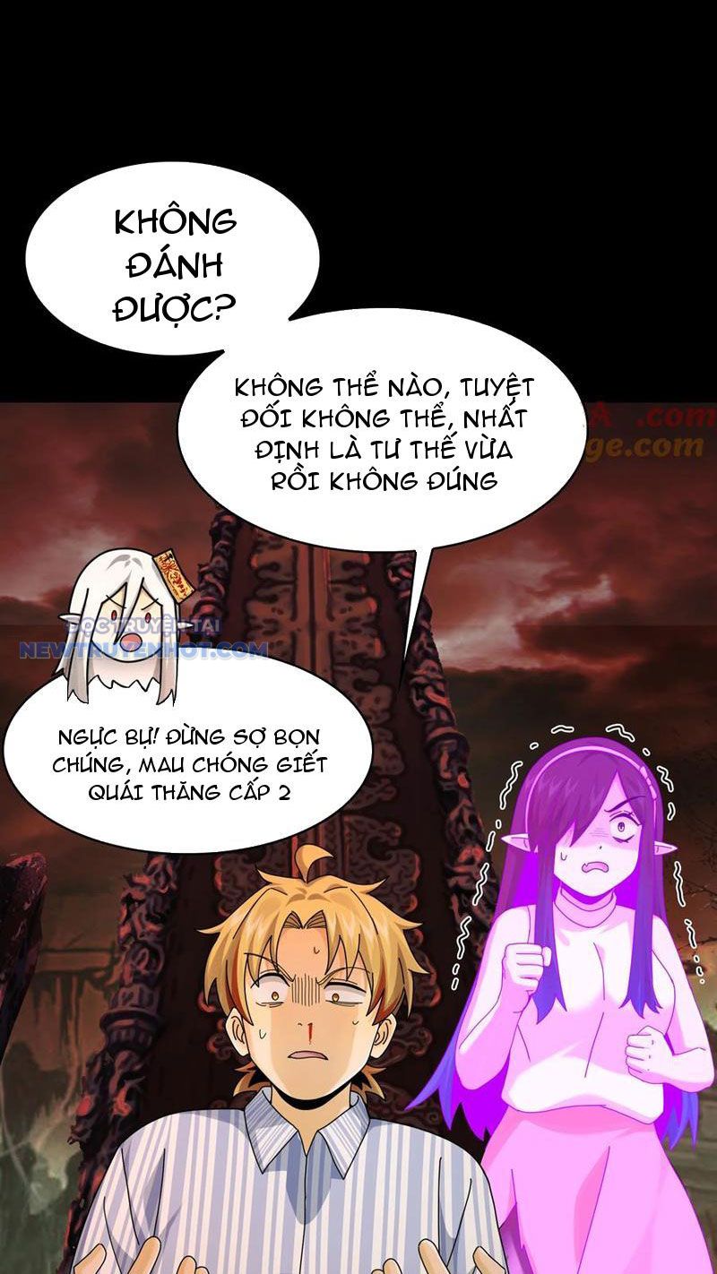 Đối Mặt Với Bệnh Tâm Thần, Ma Quỷ Chẳng Là Cái Thá Gì Chapter 44 - Trang 2