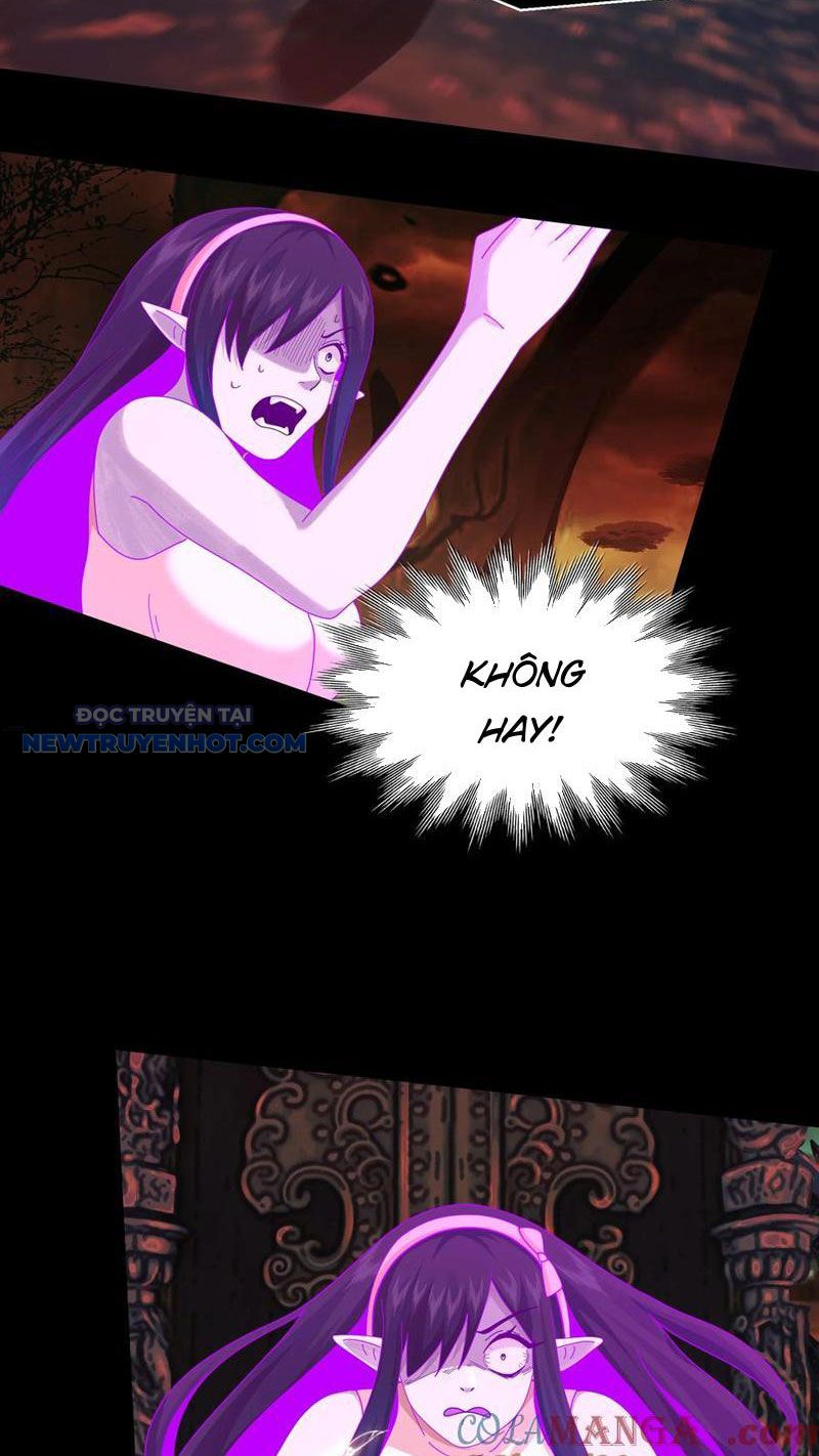 Đối Mặt Với Bệnh Tâm Thần, Ma Quỷ Chẳng Là Cái Thá Gì Chapter 44 - Trang 2