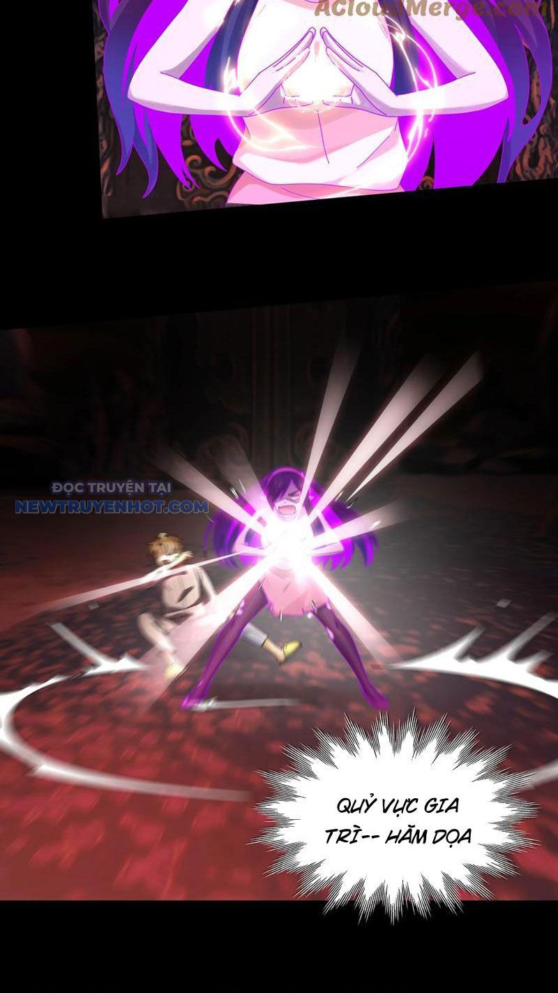 Đối Mặt Với Bệnh Tâm Thần, Ma Quỷ Chẳng Là Cái Thá Gì Chapter 44 - Trang 2