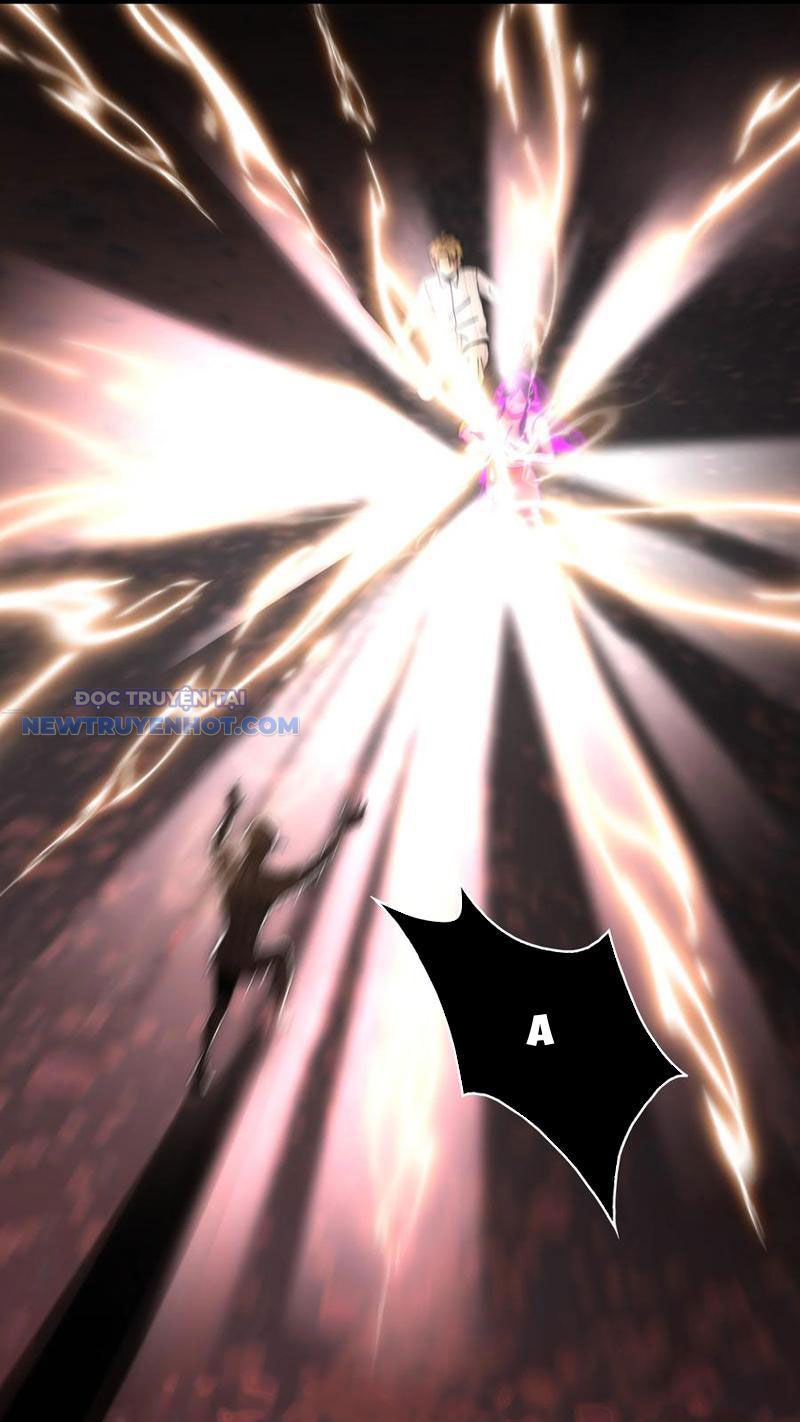 Đối Mặt Với Bệnh Tâm Thần, Ma Quỷ Chẳng Là Cái Thá Gì Chapter 44 - Trang 2