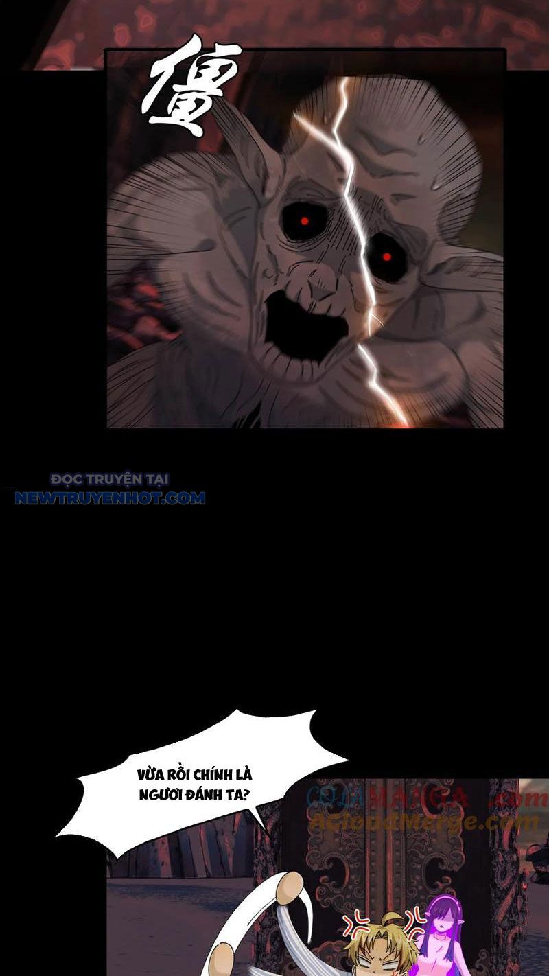 Đối Mặt Với Bệnh Tâm Thần, Ma Quỷ Chẳng Là Cái Thá Gì Chapter 44 - Trang 2