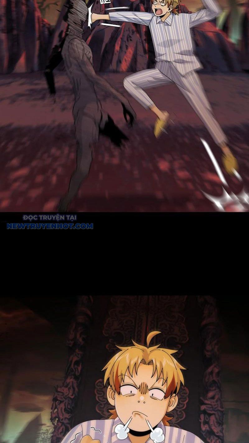 Đối Mặt Với Bệnh Tâm Thần, Ma Quỷ Chẳng Là Cái Thá Gì Chapter 44 - Trang 2