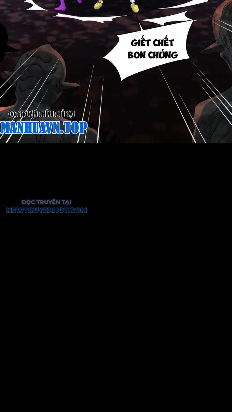 Đối Mặt Với Bệnh Tâm Thần, Ma Quỷ Chẳng Là Cái Thá Gì Chapter 44 - Trang 2