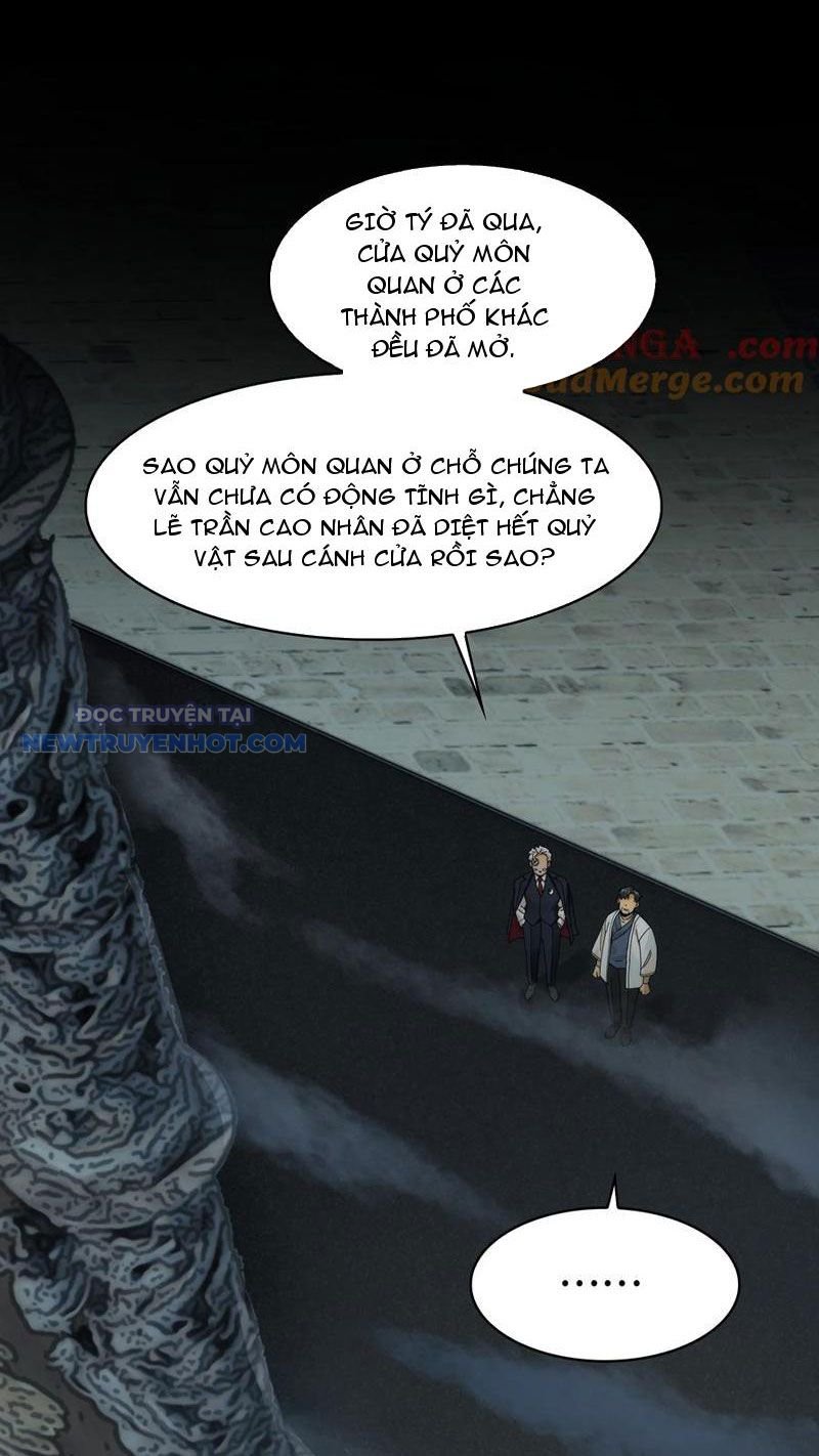 Đối Mặt Với Bệnh Tâm Thần, Ma Quỷ Chẳng Là Cái Thá Gì Chapter 44 - Trang 2