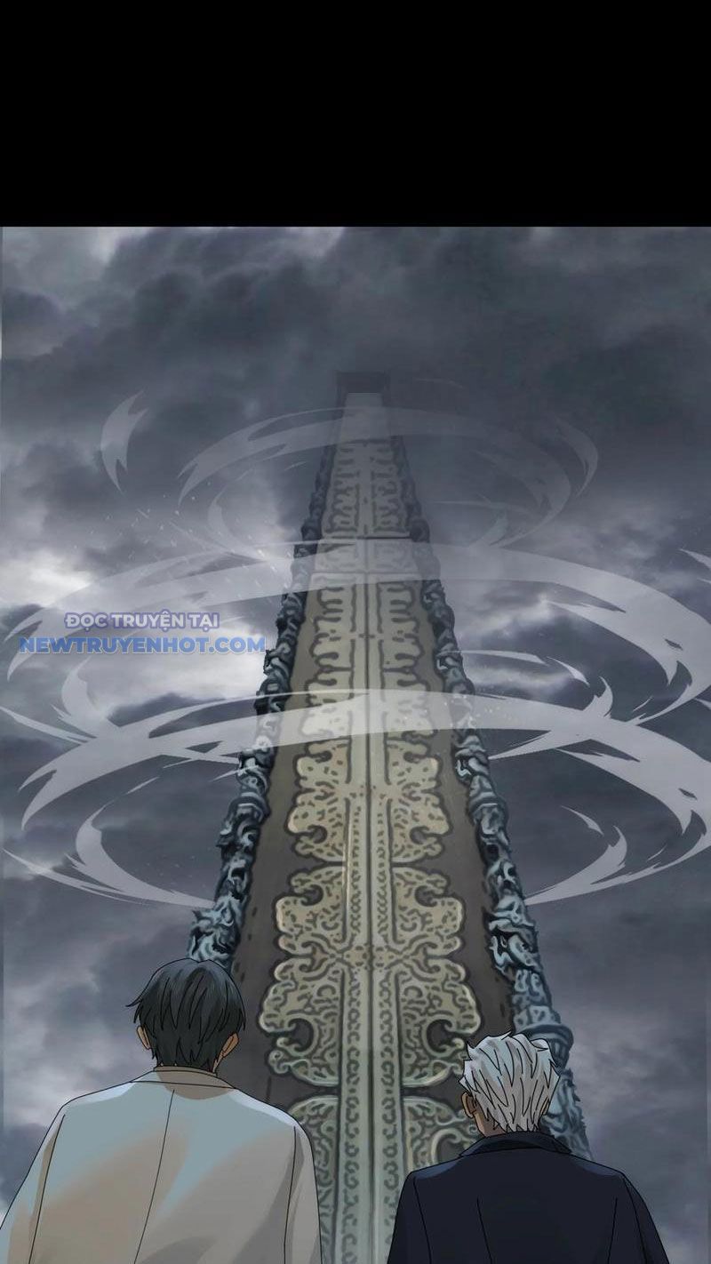 Đối Mặt Với Bệnh Tâm Thần, Ma Quỷ Chẳng Là Cái Thá Gì Chapter 44 - Trang 2