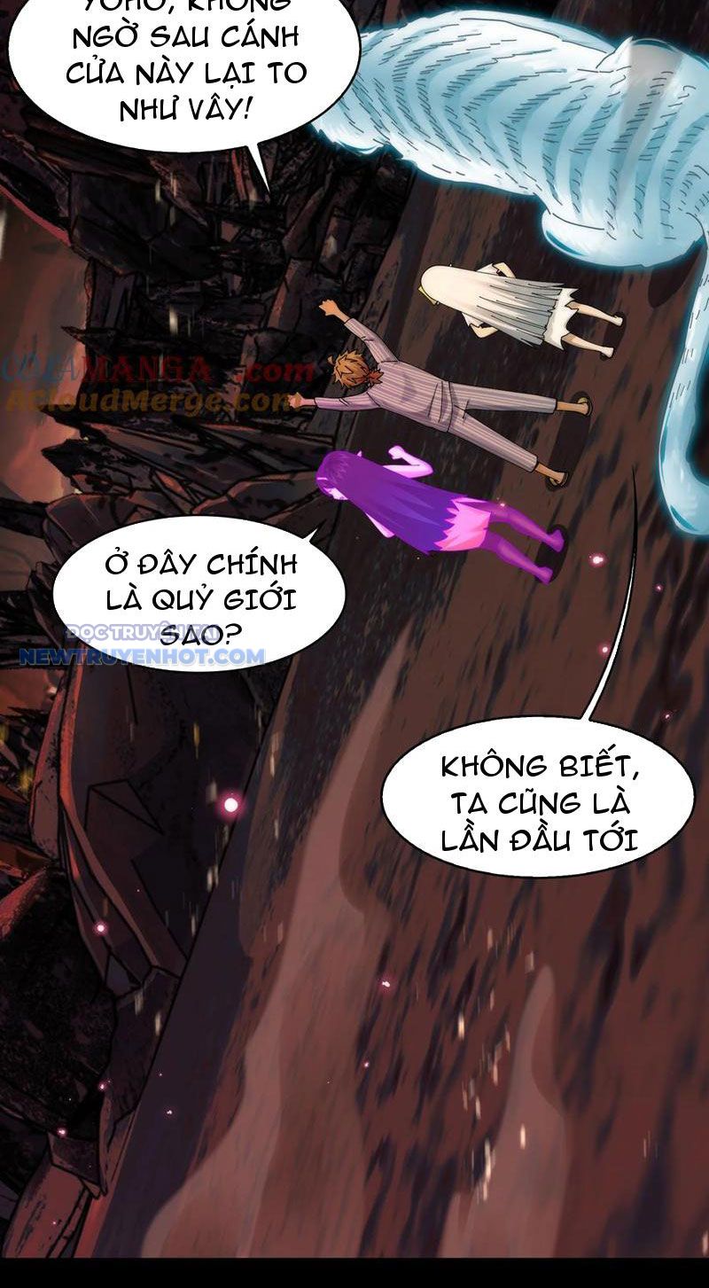 Đối Mặt Với Bệnh Tâm Thần, Ma Quỷ Chẳng Là Cái Thá Gì Chapter 44 - Trang 2