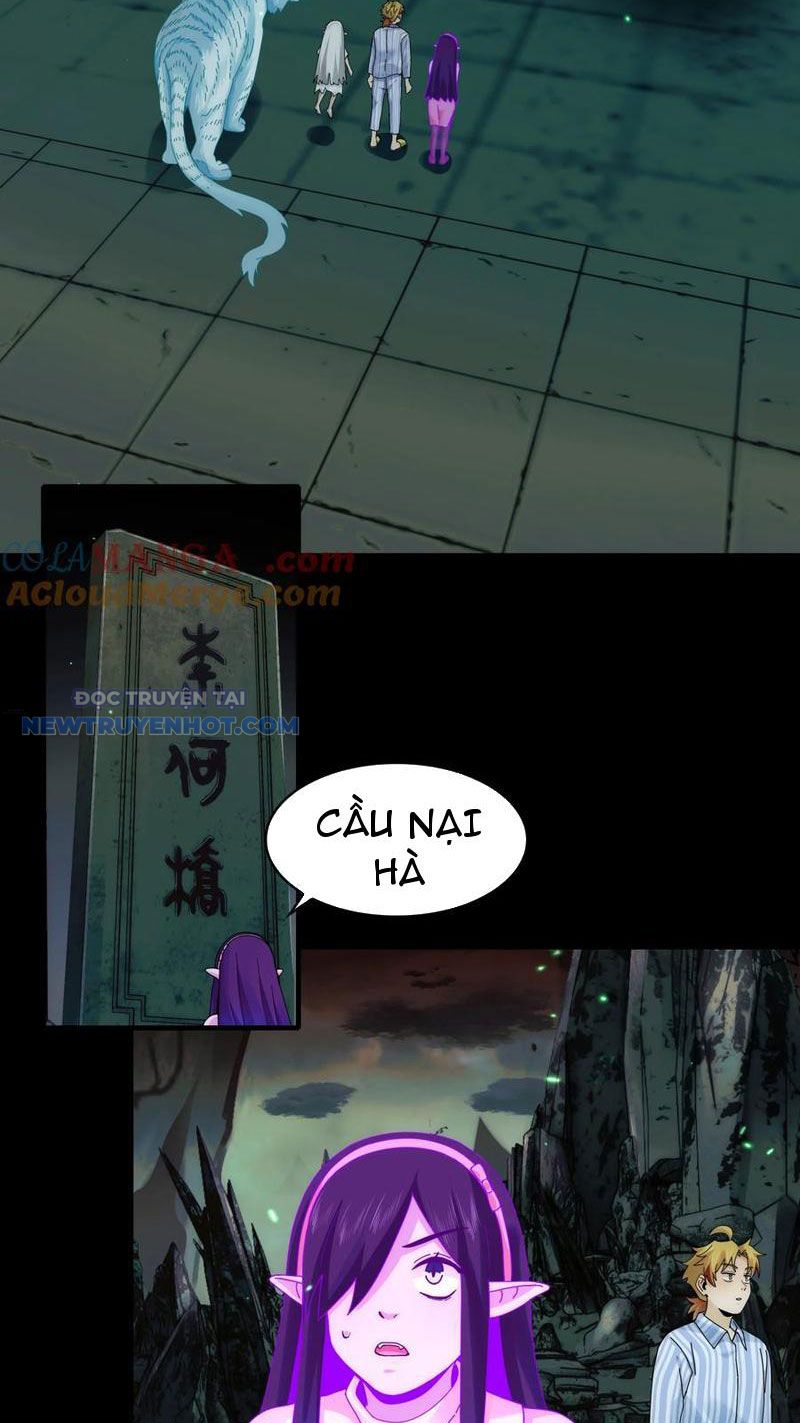 Đối Mặt Với Bệnh Tâm Thần, Ma Quỷ Chẳng Là Cái Thá Gì Chapter 44 - Trang 2