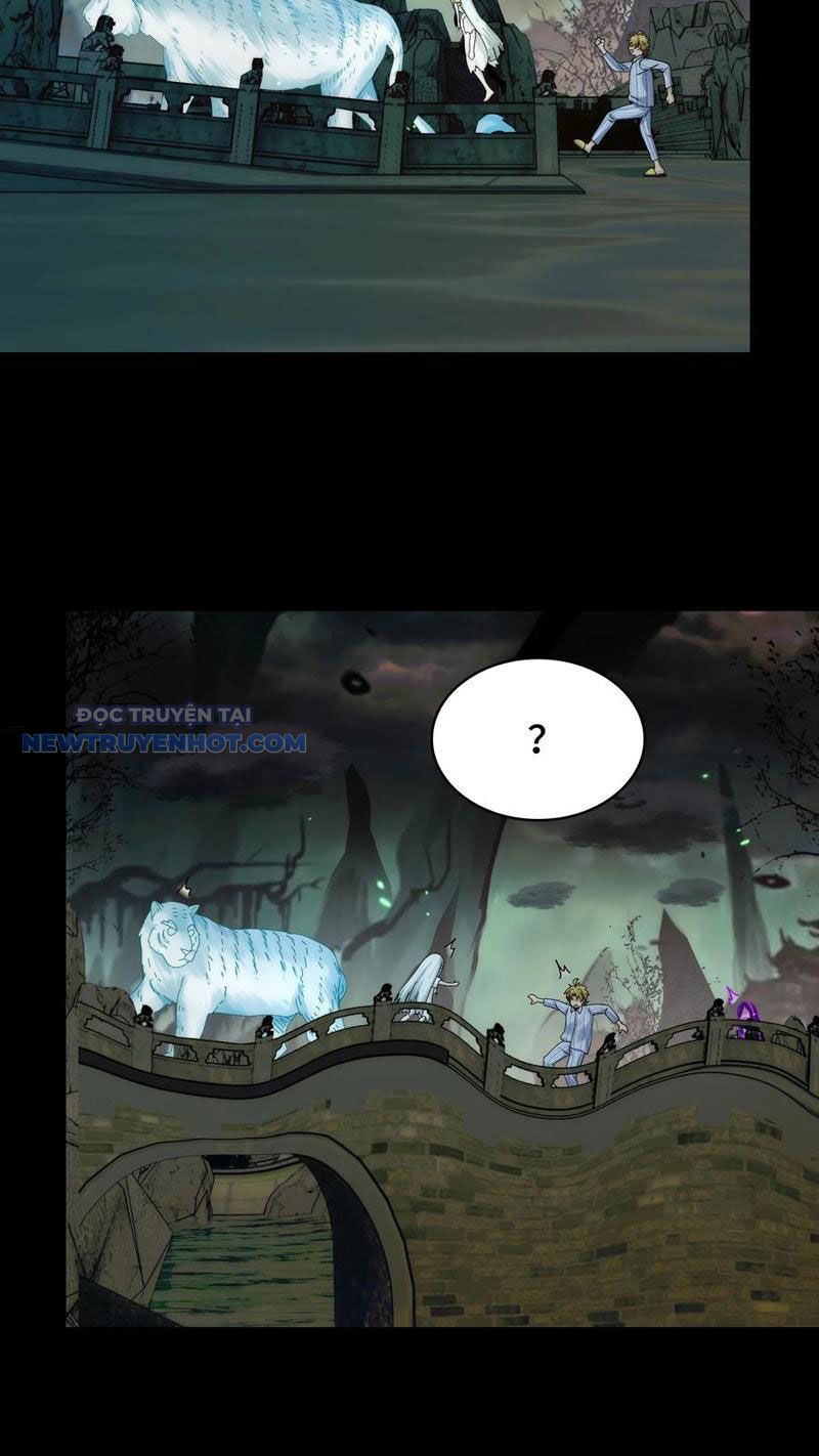 Đối Mặt Với Bệnh Tâm Thần, Ma Quỷ Chẳng Là Cái Thá Gì Chapter 44 - Trang 2