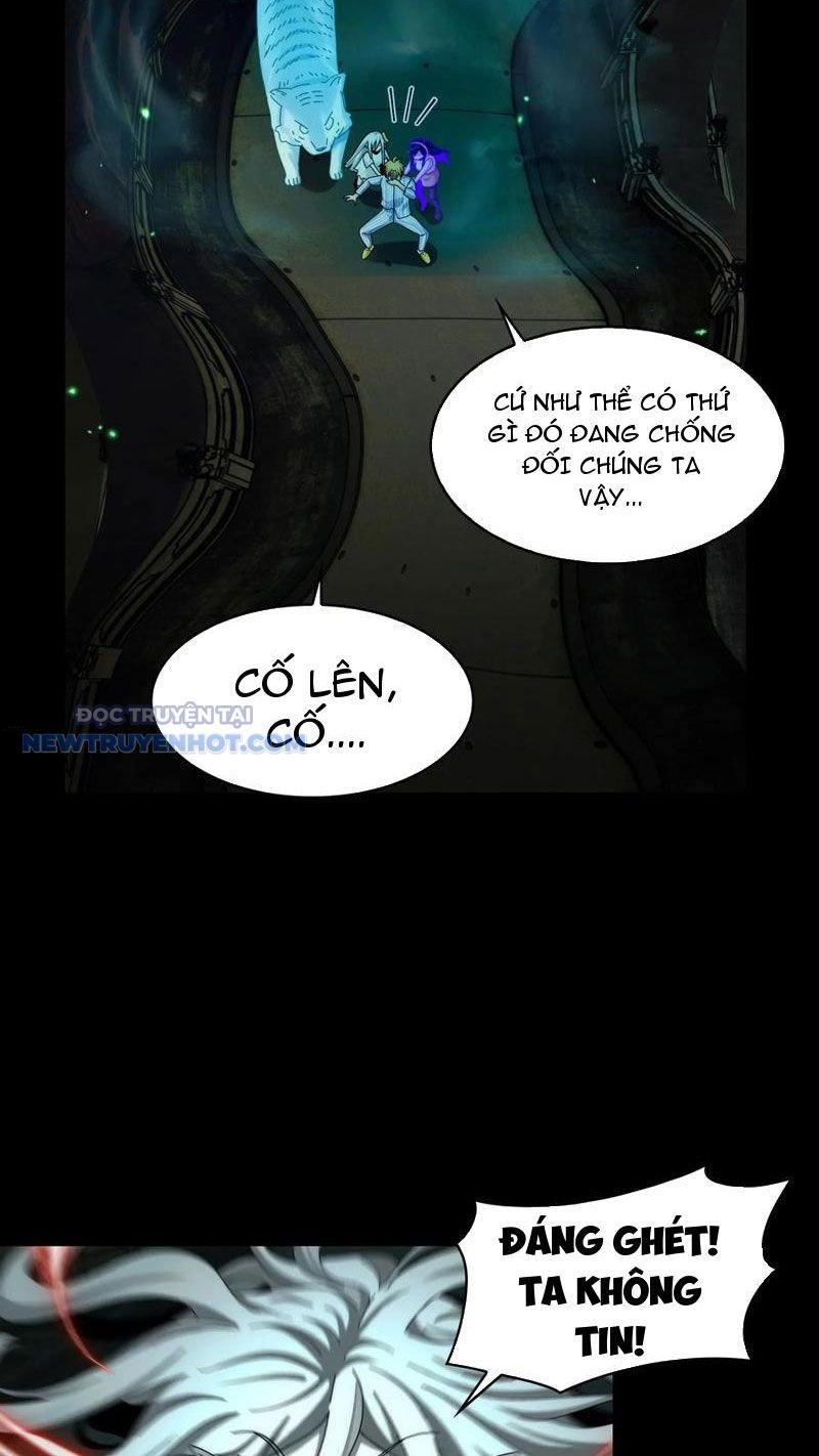 Đối Mặt Với Bệnh Tâm Thần, Ma Quỷ Chẳng Là Cái Thá Gì Chapter 44 - Trang 2
