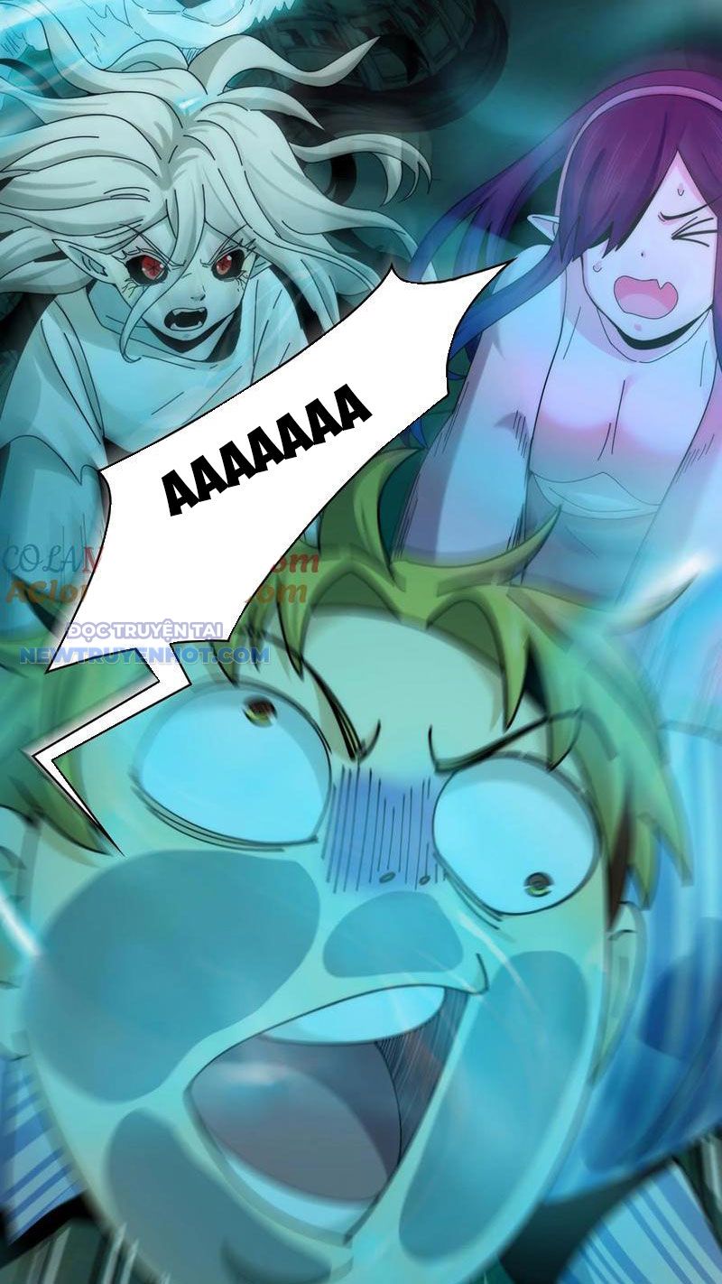 Đối Mặt Với Bệnh Tâm Thần, Ma Quỷ Chẳng Là Cái Thá Gì Chapter 44 - Trang 2