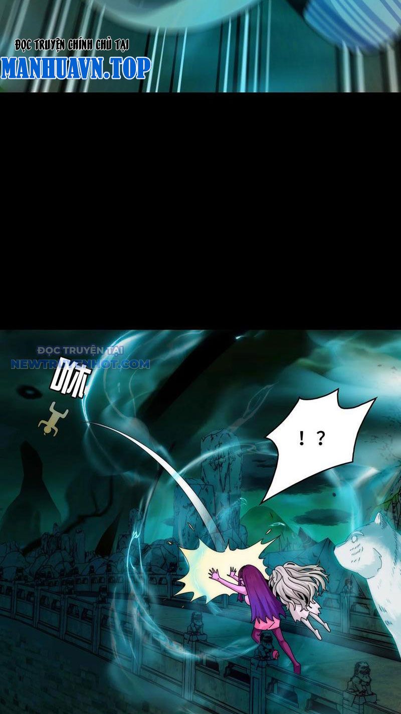 Đối Mặt Với Bệnh Tâm Thần, Ma Quỷ Chẳng Là Cái Thá Gì Chapter 44 - Trang 2