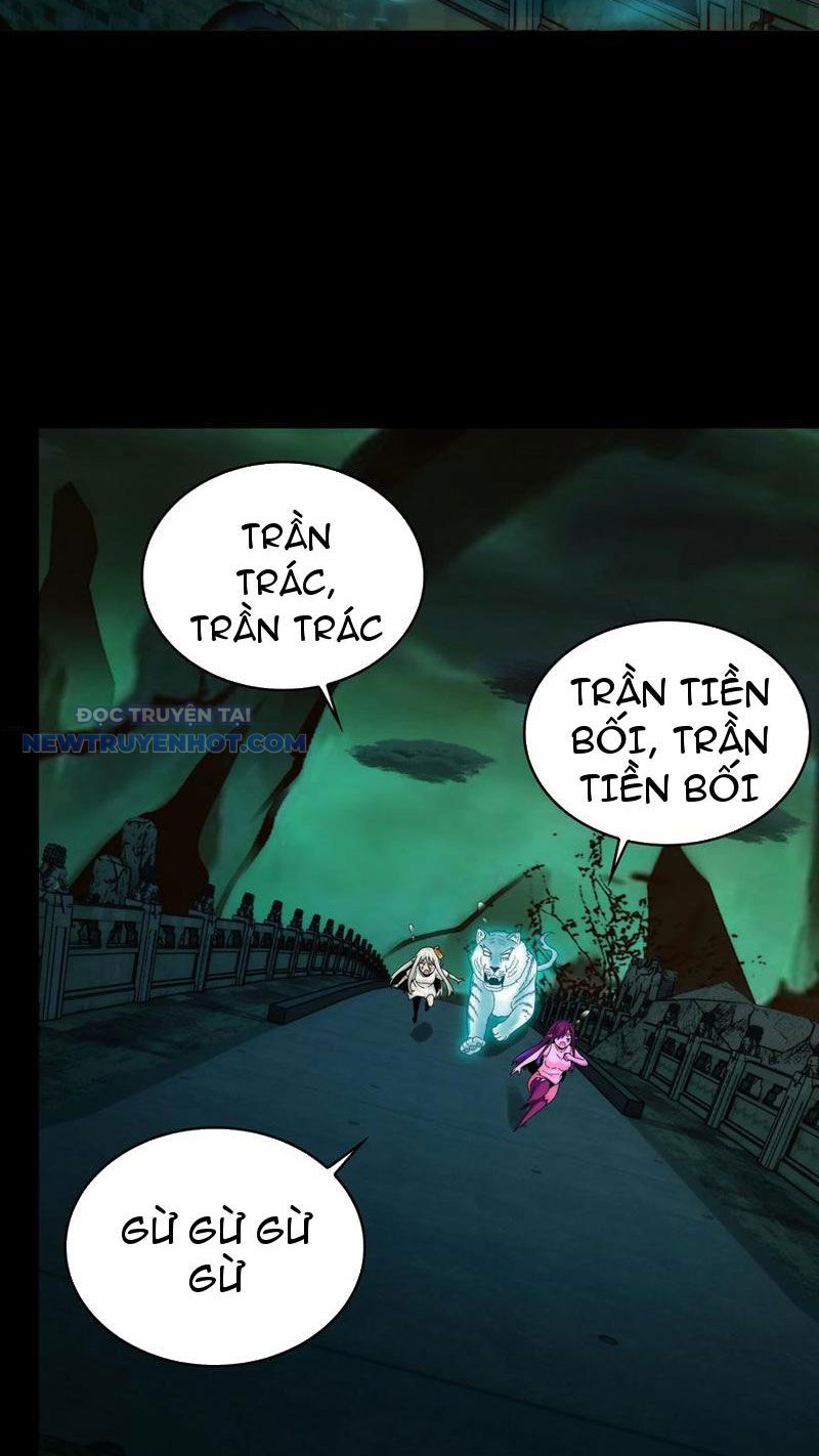 Đối Mặt Với Bệnh Tâm Thần, Ma Quỷ Chẳng Là Cái Thá Gì Chapter 44 - Trang 2