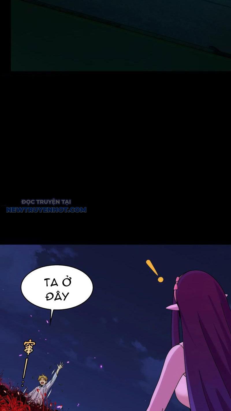 Đối Mặt Với Bệnh Tâm Thần, Ma Quỷ Chẳng Là Cái Thá Gì Chapter 44 - Trang 2