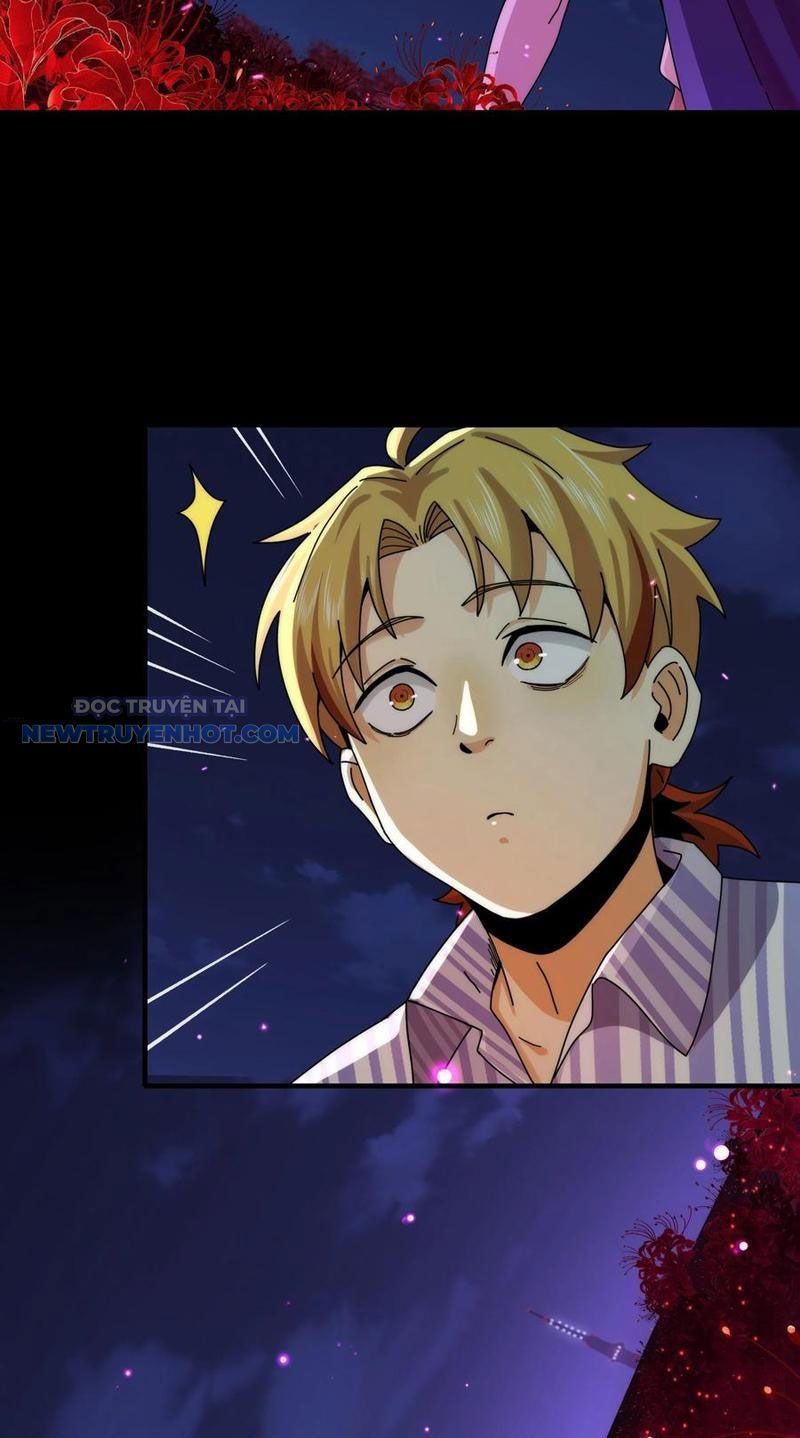 Đối Mặt Với Bệnh Tâm Thần, Ma Quỷ Chẳng Là Cái Thá Gì Chapter 44 - Trang 2