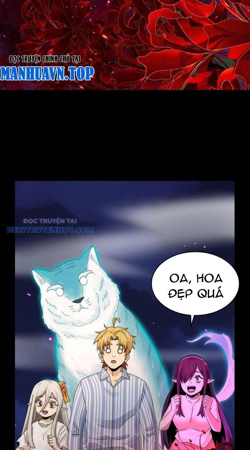 Đối Mặt Với Bệnh Tâm Thần, Ma Quỷ Chẳng Là Cái Thá Gì Chapter 44 - Trang 2