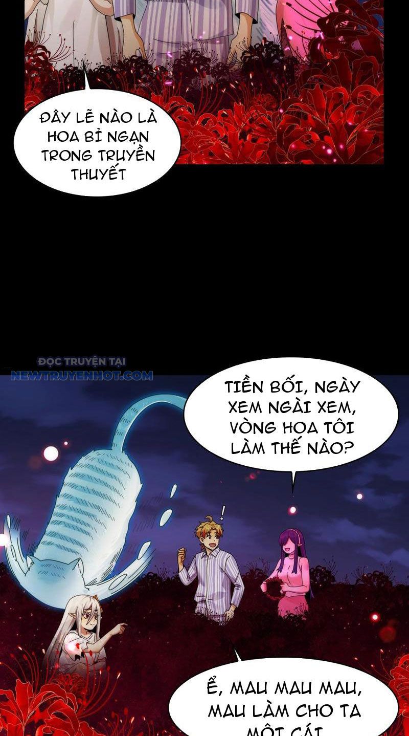 Đối Mặt Với Bệnh Tâm Thần, Ma Quỷ Chẳng Là Cái Thá Gì Chapter 44 - Trang 2