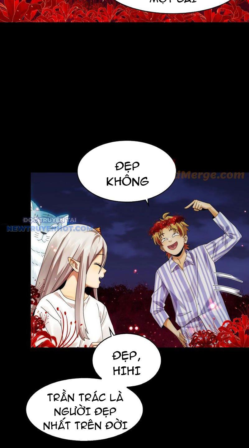 Đối Mặt Với Bệnh Tâm Thần, Ma Quỷ Chẳng Là Cái Thá Gì Chapter 44 - Trang 2