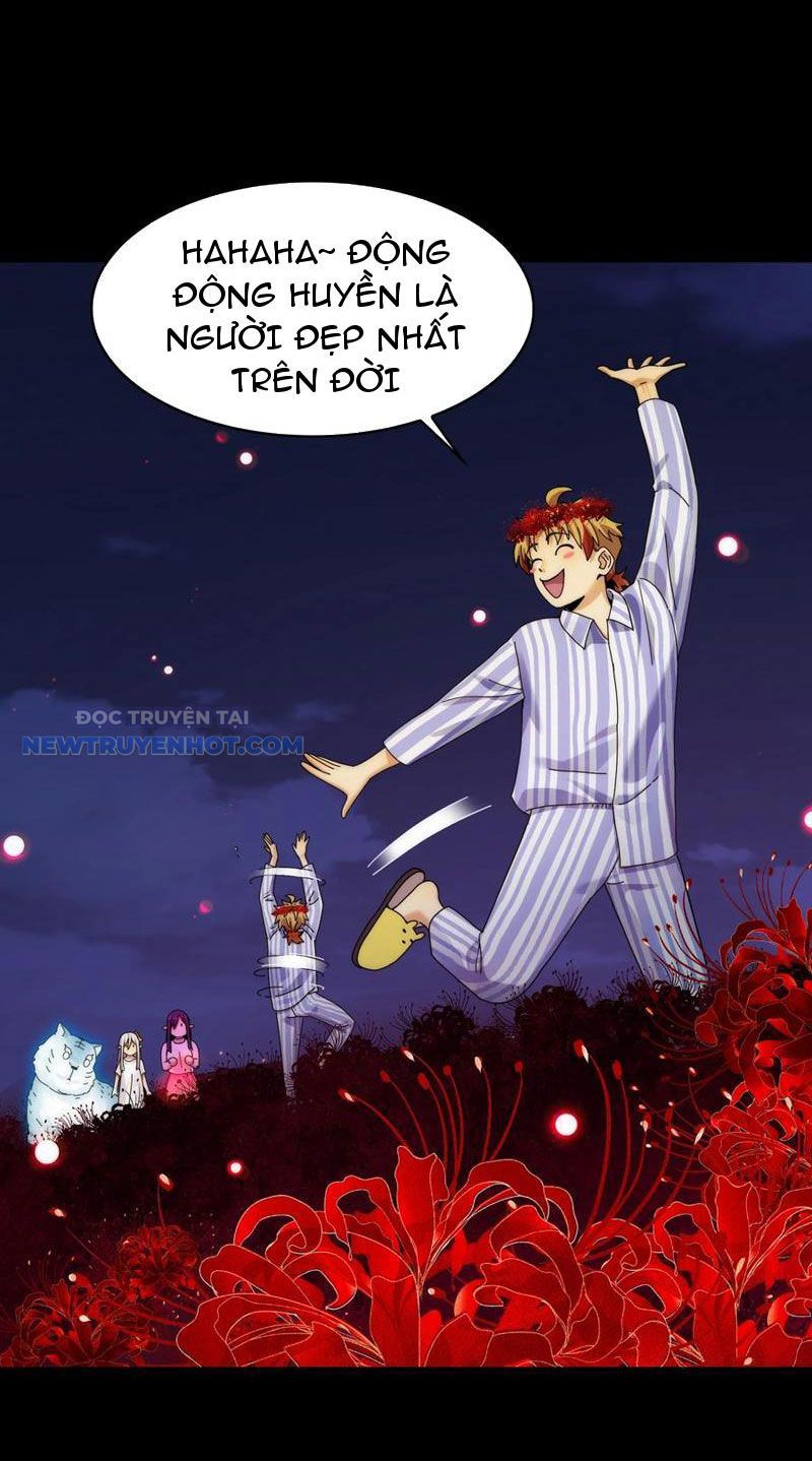 Đối Mặt Với Bệnh Tâm Thần, Ma Quỷ Chẳng Là Cái Thá Gì Chapter 44 - Trang 2