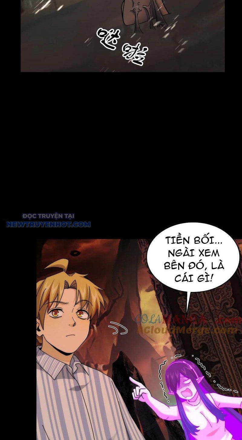 Đối Mặt Với Bệnh Tâm Thần, Ma Quỷ Chẳng Là Cái Thá Gì Chapter 44 - Trang 2